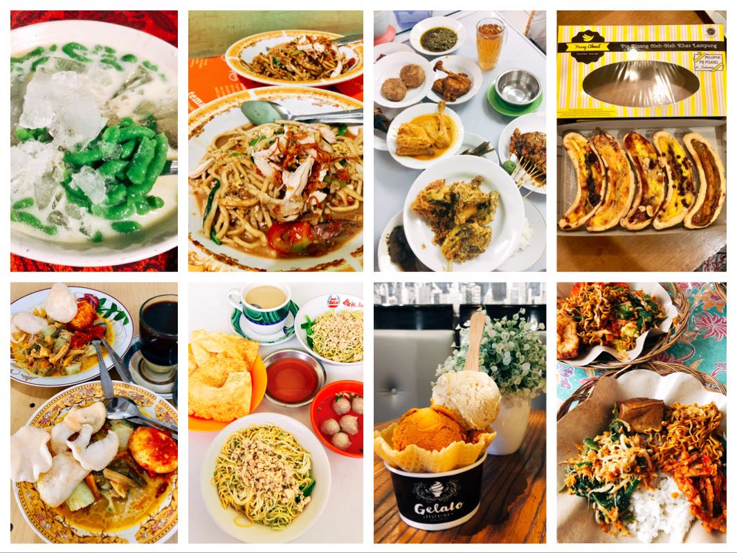 Kuliner Lampung