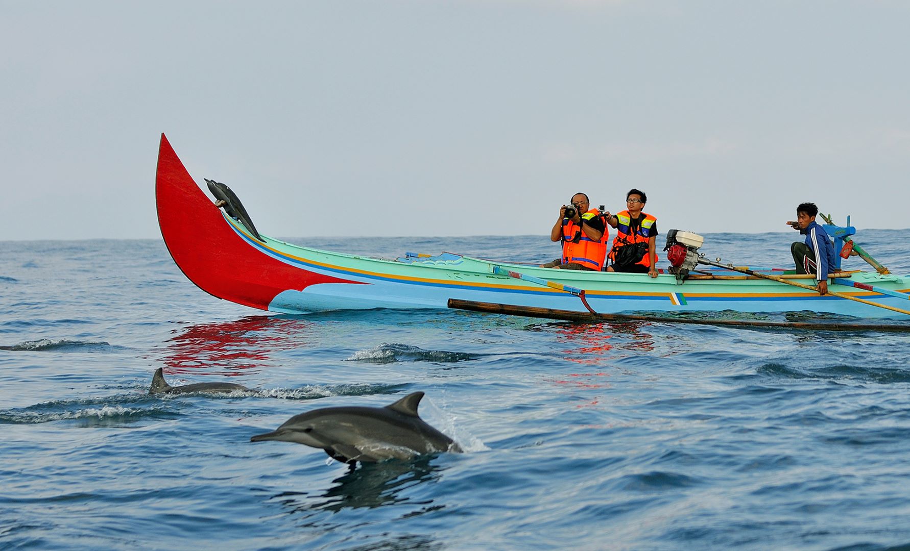 Teluk Kiluan